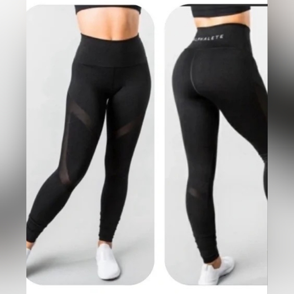 Alphalete Aero Seamless Leggings